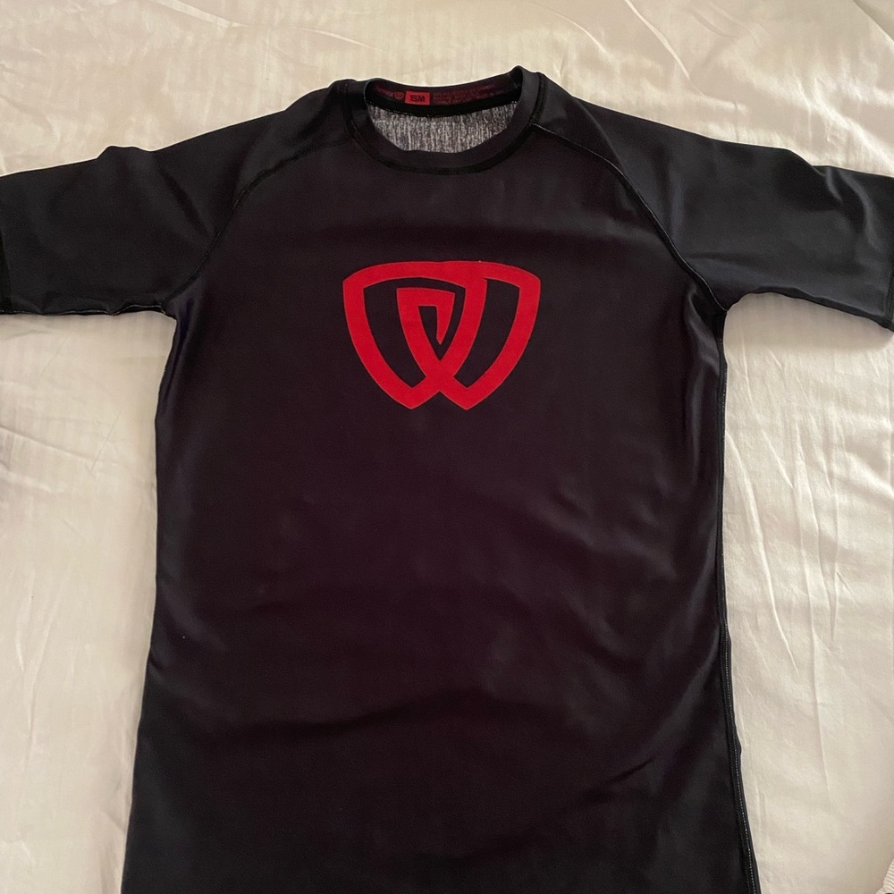 Phalanx rashguard S